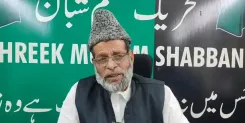 मौलाना मुश्ताक मलिक: मस्जिद-मदरसे गिराने से इस्लाम खत्म नहीं होगा, BJP-RSS पर तीखा हमला