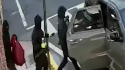 $1 million jewellery heist at New Jersey Indian store in under 60 seconds