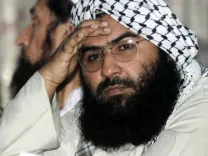 Masood Azhar’s sisters go digital: Jaish launches 'jihadi course' for women