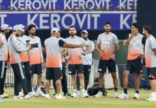 Massive privilege for current South African team to go up against Virat and Rohit: Steyn