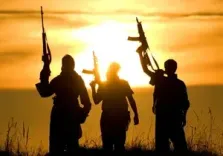 Has a Massive Uprising Erupted Against Pakistani Forces in Balochistan?