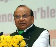 Is Kejriwal the Real Cause of Delhi's Air Pollution Crisis?