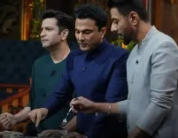 क्या 'मास्टरशेफ इंडिया' का नया सीजन इस थीम पर आधारित है?