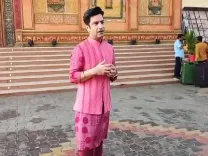 क्या मास्टर शेफ इंडिया में तीन 'आर' का तड़का लगेगा? शेफ कुणाल कपूर ने खोले शो से जुड़े राज