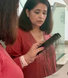 Pankaj Bhadouria on chemo hair loss: 'It stopped my breath'