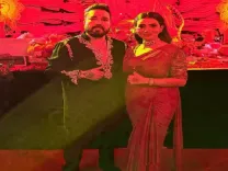 क्या अक्षरा सिंह ने माता रानी के जागरण में बॉलीवुड सिंगर्स के साथ मां की भक्ति की?