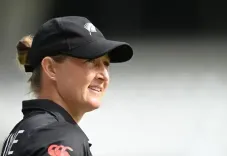 मैच रद्द होना बेहद निराशाजनक, हम खेलना चाहते थे: सोफी डिवाइन