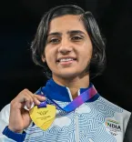 प्रीति पवार का खुलासा: कॉमनवेल्थ गोल्ड से पहले कैसे घटाया 1.5 किलो वजन, क्या है पूरी रणनीति