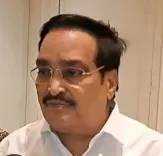 क्या मतदाताओं ने एनडीए को लगभग 200 सीटों तक पहुँचाया? : सीआर पाटिल