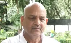 CEC ज्ञानेश कुमार के इस्तीफे तक आंदोलन जारी रहेगा: कांग्रेस सांसद कर्मवीर बौद्ध