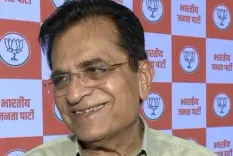 मतदाता सूची से 5 लाख नाम हटने का खतरा: किरीट सोमैया ने चुनाव आयोग से विशेष प्रावधान की मांग की