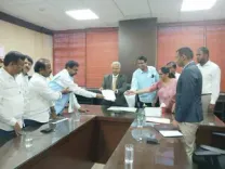 Maternal deaths: K’taka BJP lodges complaint with Lokayukta, seeks judicial probe