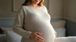 Maternal exposure to pollution linked to changes in foetal brain structures