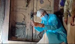 क्या मथुरा में 54 साल बाद खोला गया बांके बिहारी मंदिर का तोष खाना, खजाने की जगह निकली ये चीज?