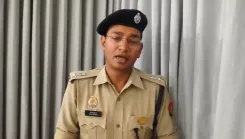 मथुरा में सड़क दुर्घटना के बाद फैली अफवाहों पर बवाल, 13 गिरफ्तार