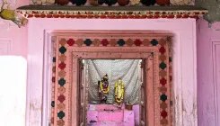 क्या मथुरा का प्राचीन मंदिर शूर्पणखा और श्रीकृष्ण की भेंट का गवाह है?