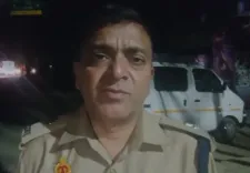 मथुरा के नरहौली गांव में बारात पर पत्थरबाजी, वृद्ध महिला घायल; 5 हिरासत में
