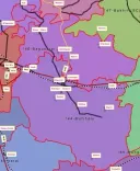 बिहार चुनाव : मटिहानी गुप्त वंश में आर्थिक और प्रशासनिक केंद्र, बूथ कैप्चरिंग का भी जुड़ा काला इतिहास