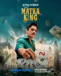 Matka King season 2 greenlit after season 1 success, Vijay Varma to return