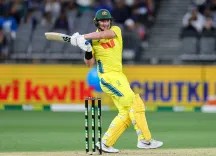Is Matt Renshaw Moving Away from the Ashes Selection Dilemma?