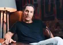 Is Matthew McConaughey Still Considering a Run for Texas Governor?