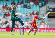 Hayley Matthews to skip Zimbabwe T20Is; Dottin on leave for full tour