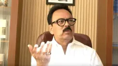 मौजूदा राजनीतिक परिदृश्य में कांग्रेस वर्किंग कमेटी की बैठक जरूरी : सुखदेव भगत 