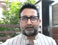 क्या मौलाना मदनी का बयान समाज को बांटने की कोशिश है?