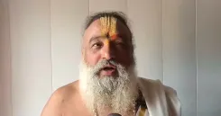मौलाना साजिद रशीदी के इस्लामिक कानून वाले बयान पर साधु-संतों का कड़ा विरोध, बोले- मांग कभी पूरी नहीं होगी