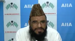 Rashidi challenges Congress, SP to name Muslim CM candidates for UP 2027
