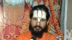 वक्फ बोर्ड घोटाले की जांच हो: मौलाना रजवी के पत्र पर अयोध्या के संतों का समर्थन