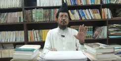 मोहर्रम जुलूस शांतिपूर्ण: मौलाना शहाबुद्दीन ने योगी सरकार की तारीफ की, अखिलेश पर कसा तंज