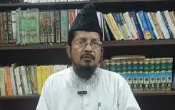 रामपुर SP की टिप्पणी पर मौलाना शहाबुद्दीन का विरोध, CM योगी से शिकायत का ऐलान