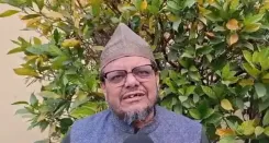 क्या मौलाना शहाबुद्दीन रजवी का फतवा नए साल के जश्न पर है सही?