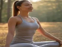 क्या मौन व्रत से दुरुस्त सेहत और मानसिक समस्याएं दूर हो सकती हैं?