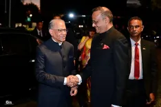 India-Mauritius ties: President Gokhool toasts $680mn package at 80th I-Day event