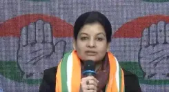 Why Did Mausam Noor Leave Trinamool Congress?