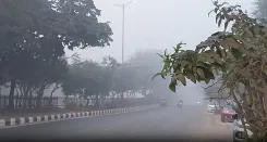 क्या उत्तर प्रदेश में ठंड और घने कोहरे ने लोगों की परेशानी बढ़ा दी है?