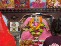 गोरखपुर का बुढ़िया माई मंदिर: एक रहस्यमय स्थल जो मौत की चेतावनी देता है