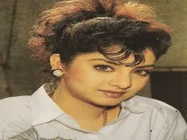 दिव्या भारती और श्रीदेवी: एक अद्भुत संयोग और फिल्मी सफर