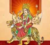 PM Modi greets nation on Navratri Day 3, prays to Devi Chandraghanta