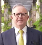 Can Diwali Inspire a Brighter Future? Australian PM Anthony Albanese's Wishes