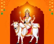 Yogi Adityanath, Rekha Gupta extend Durga Ashtami wishes on Navratri Day 8