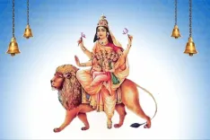 PM Modi greets nation on Navratri Day 5, prays for love and harmony