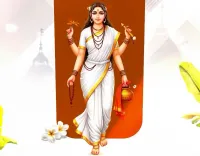 Yogi Adityanath extends Navratri Day 2 greetings, prays to Maa Brahmacharini