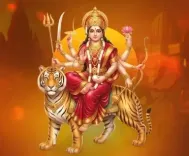 PM Modi's Navratri greetings invoke Maa Mahagauri on Ashtami-Navami