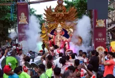 PM Modi wishes India on Ganesh Chaturthi 2026, shares Sanskrit prayer
