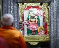 Janmashtami 2026: PM Modi, Amit Shah, Yogi extend greetings on Lord Krishna's birth