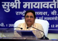 Is Mayawati Strengthening BSP Ahead of Kanshi Ram's Death Anniversary?