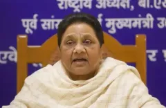 Mayawati demands impartial action over Saharanpur caste violence in Lalwala